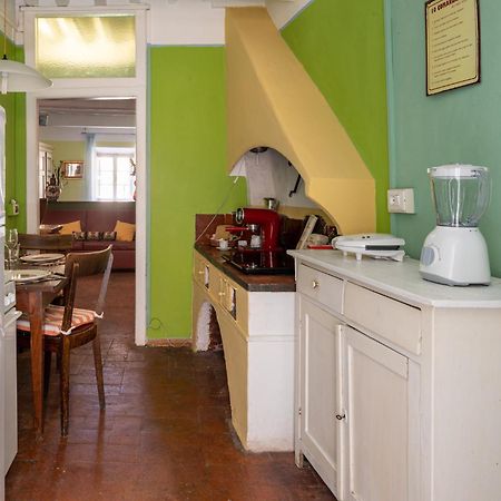 Anfiteatro Lucca Apartment Luaran gambar