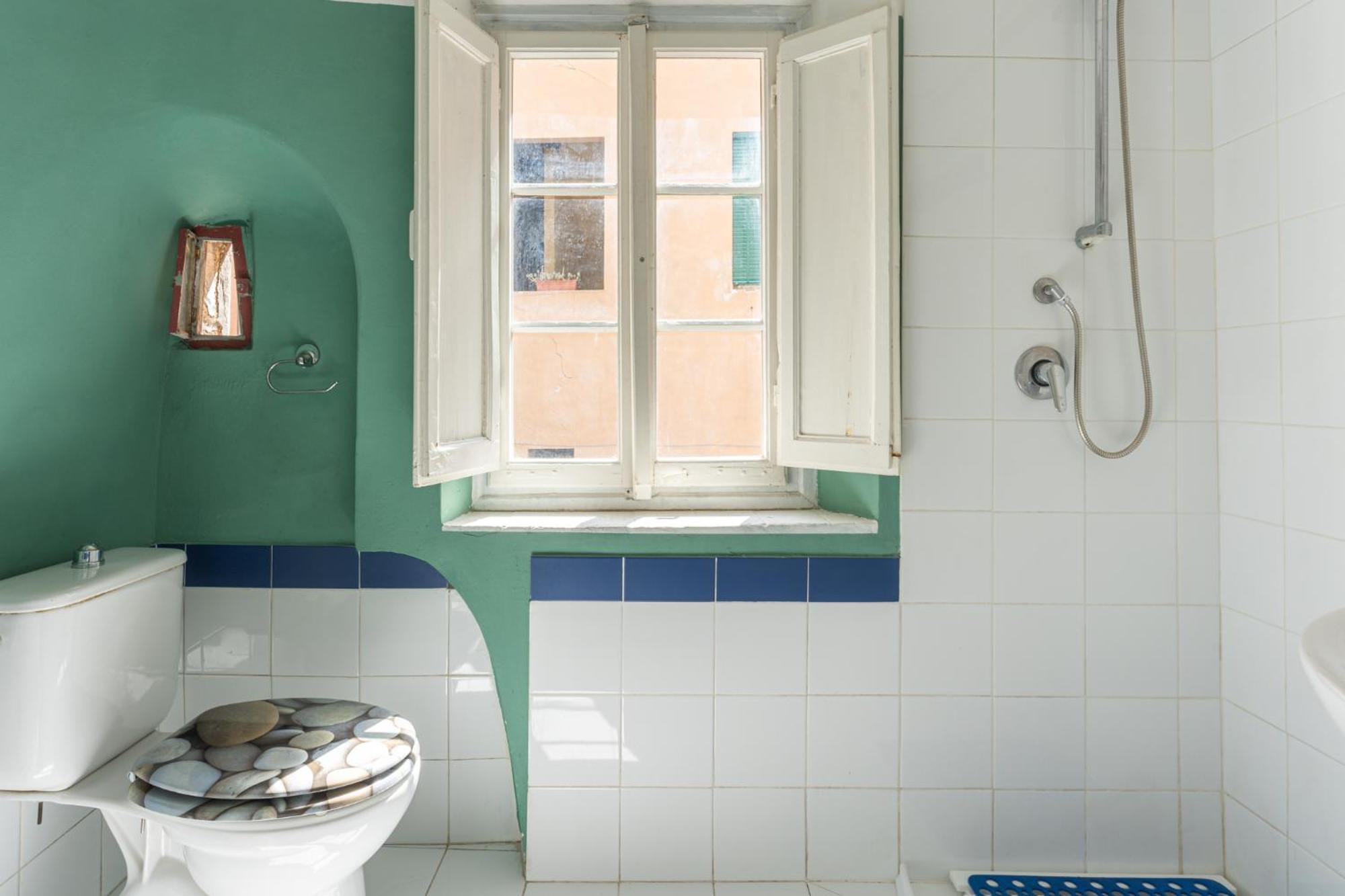 Anfiteatro Lucca Apartment Luaran gambar